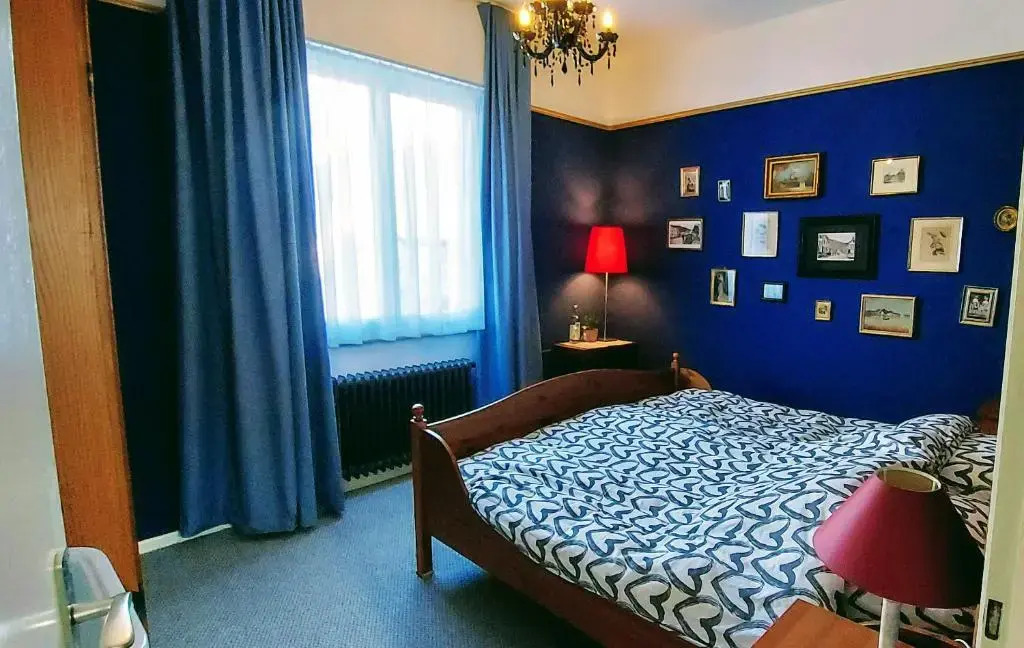 Hostel Burg Hausen