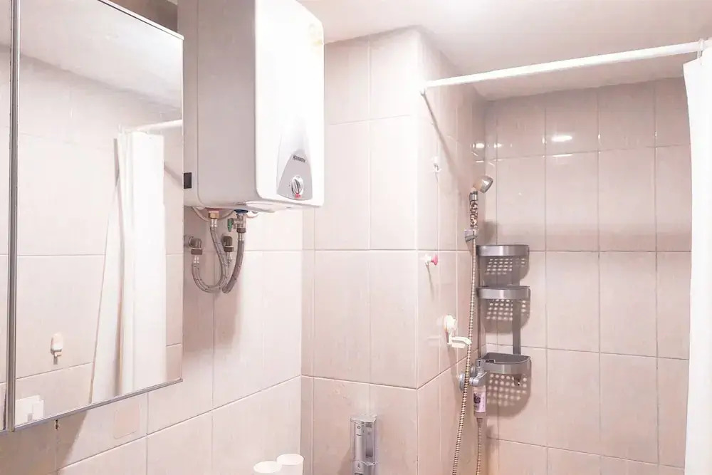 Good And Modern 2Br At Citra Living Apartment