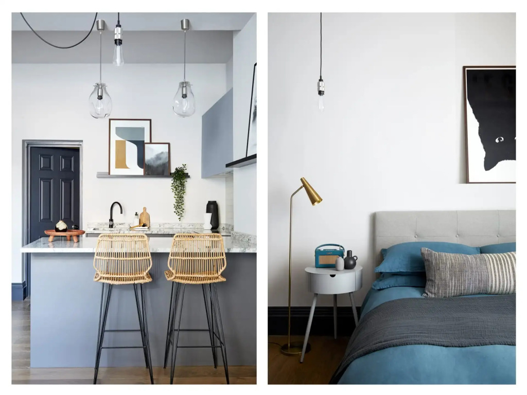 Contemporary Studio - minutes from Angel Tube St.