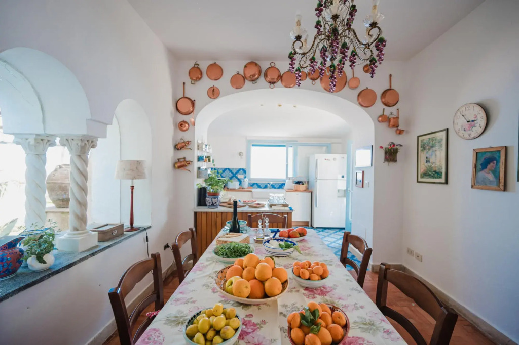 Villa la Campanella by Elite Villas