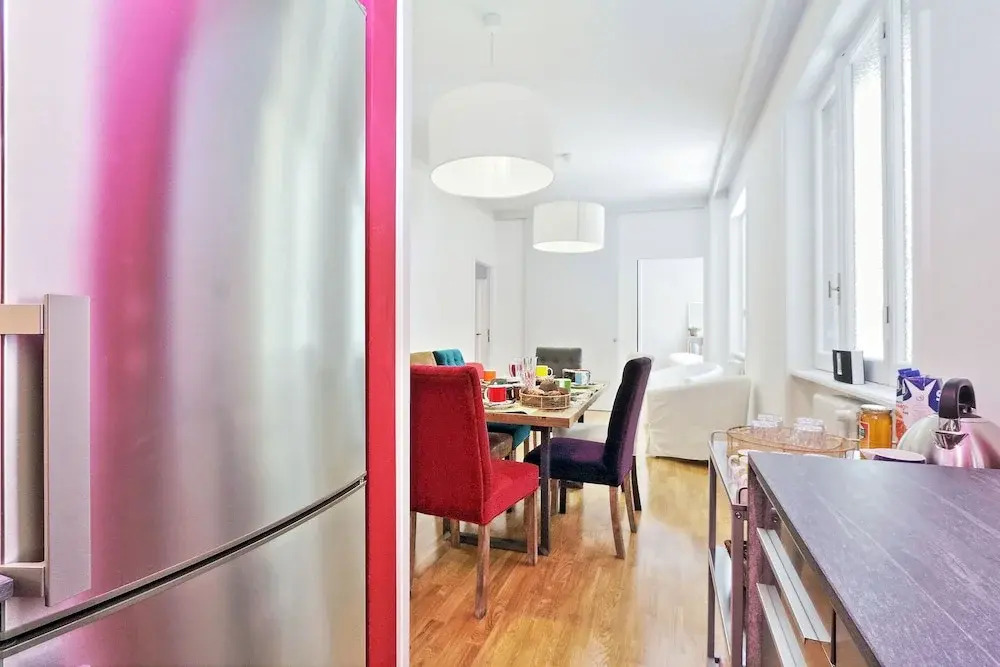 Proja Housing Romagnosi20