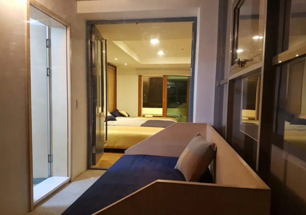 Guest House PIL UNE - Hostel