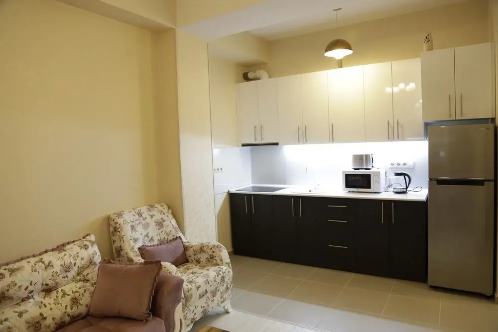 Апартаменты Full Comfort на Чавчавадзе