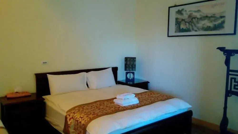 Jian Liyuan B&B