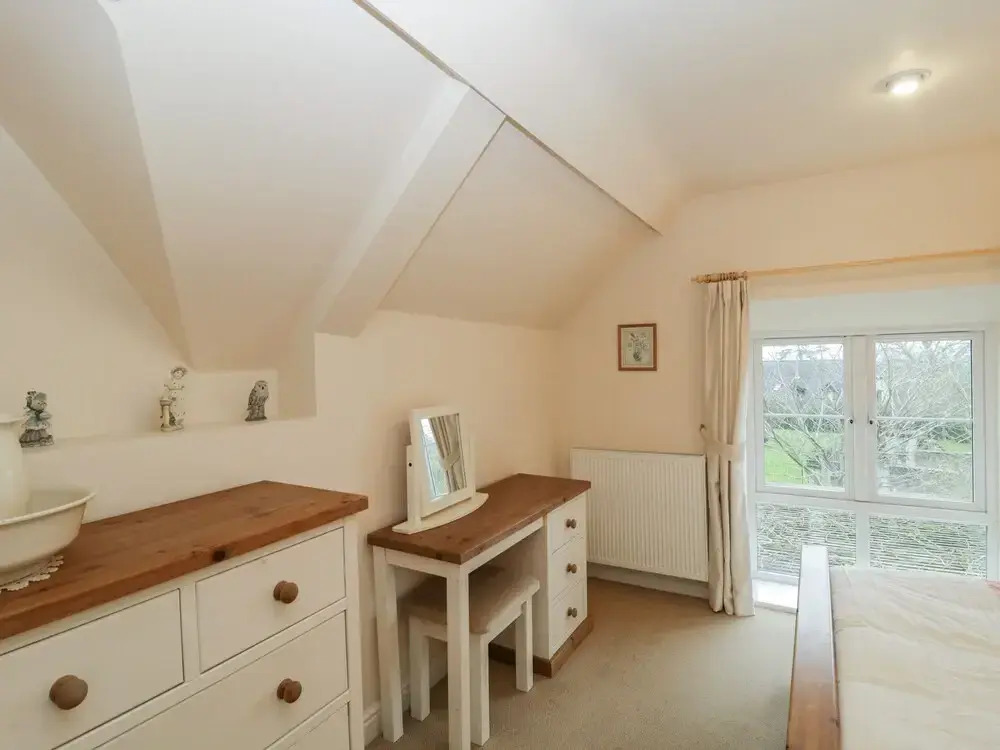 Rectory Coach House