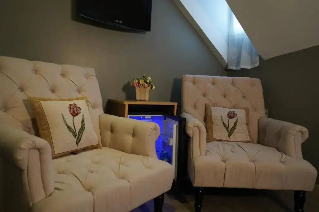 Hotel Arco Navia