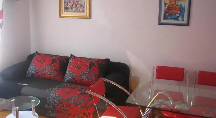 Apartment Ivona