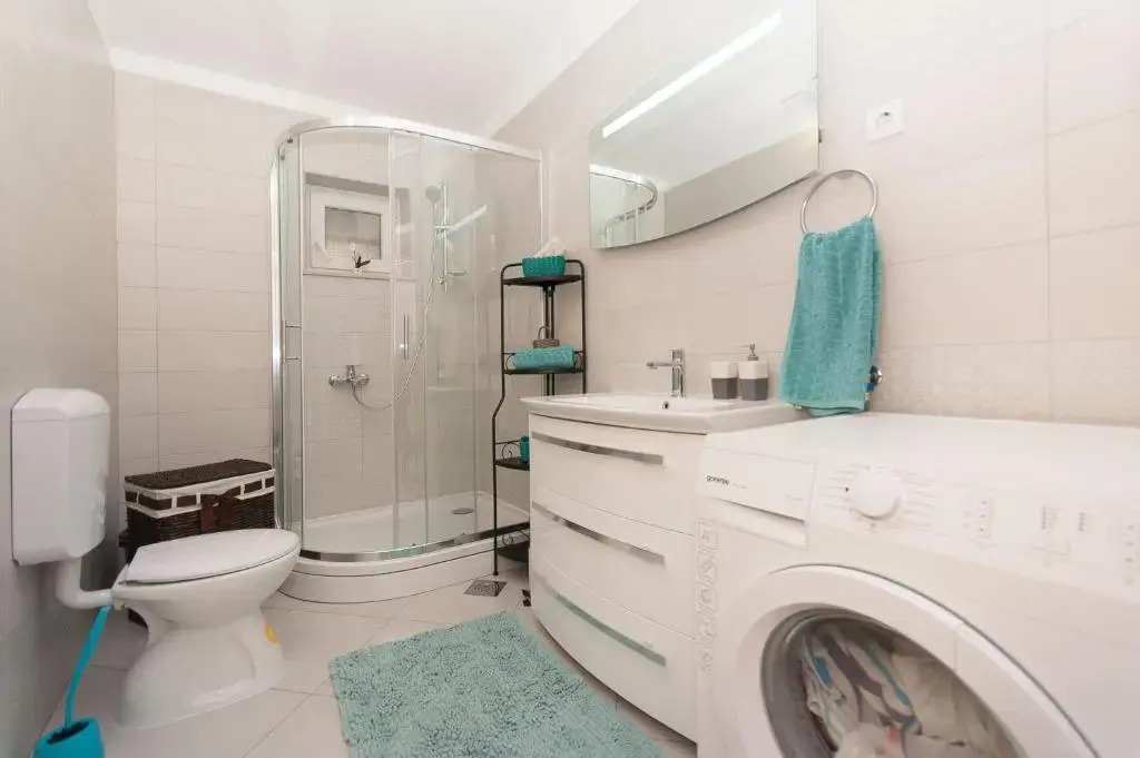 Apartment Lelas