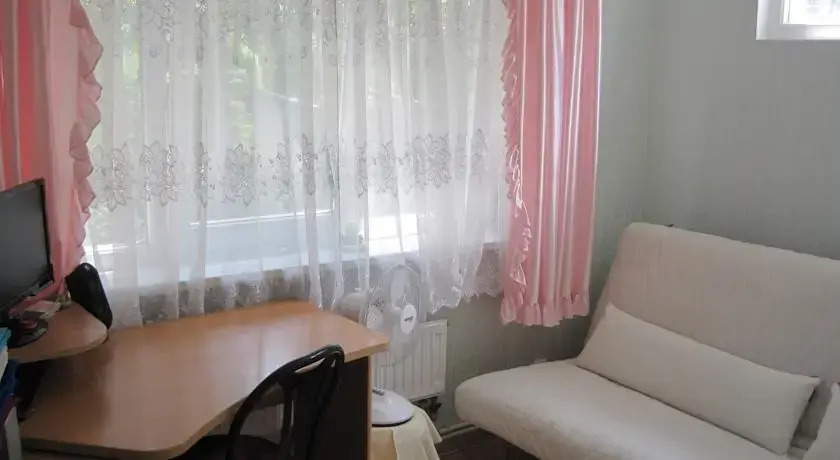 Puku Street Guest House