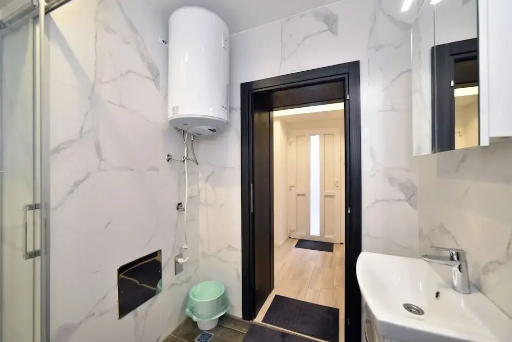 Zagreb Chic Apartment