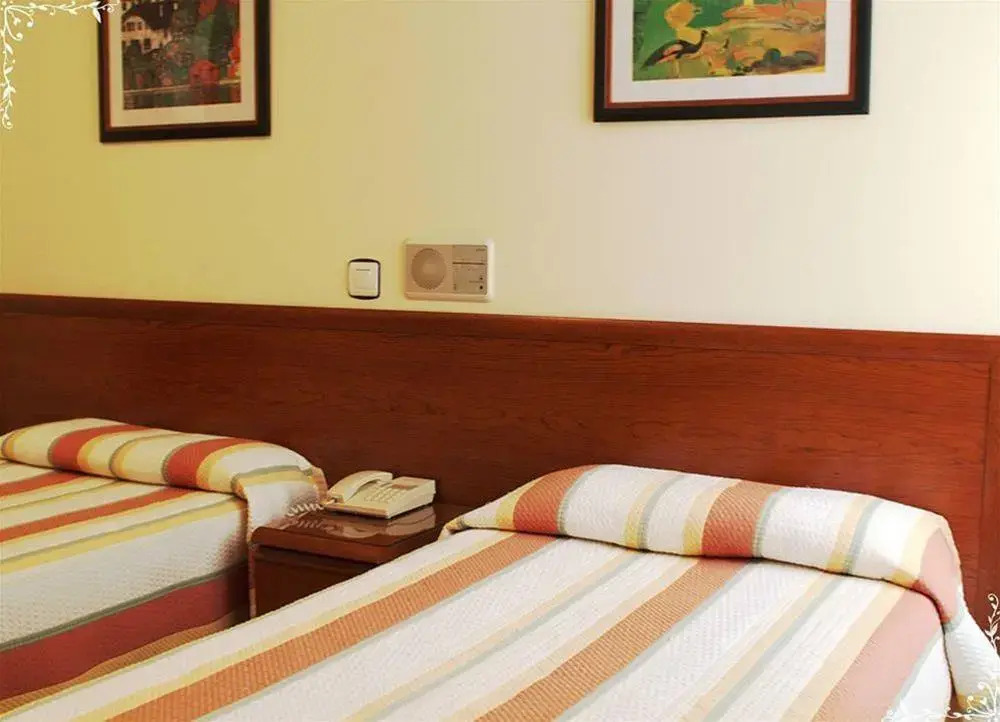 Hotel San Glorio