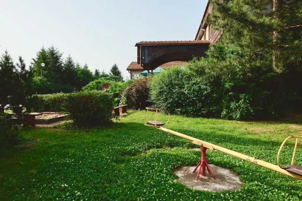 Motel Tošanovice
