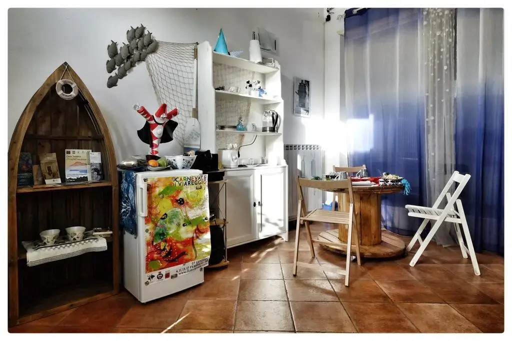 La Casa sul Molo