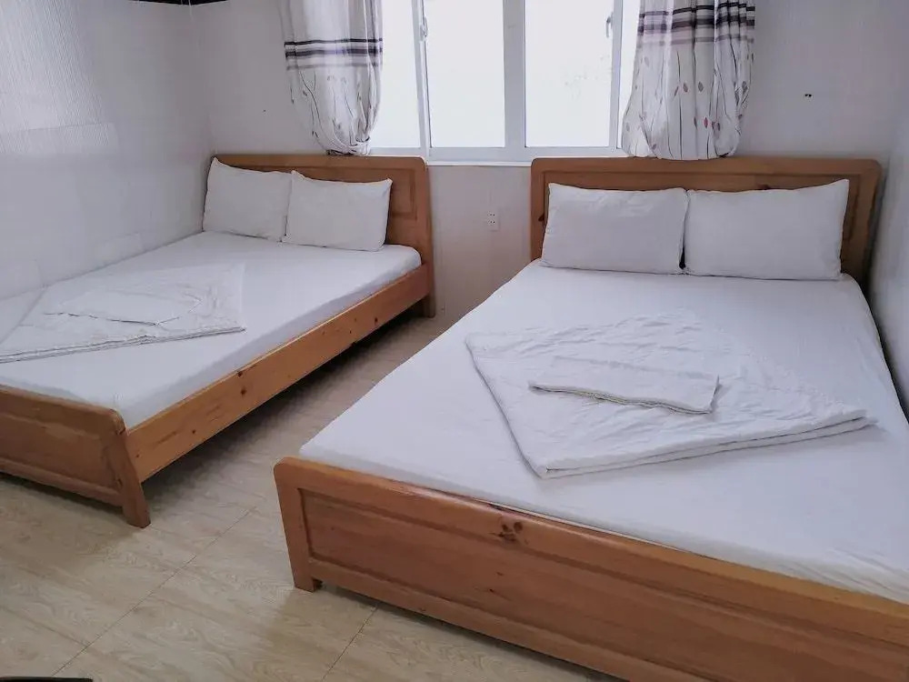 Oyo 874 Quoc Thang Motel