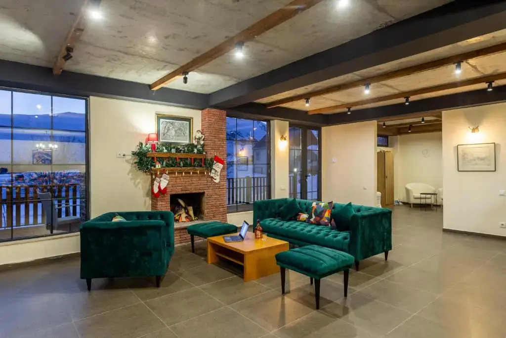Chalet In Gudauri