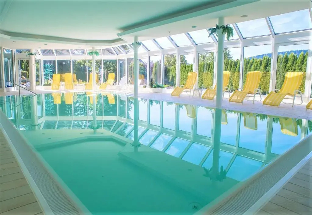 Villa Sunside Appartements