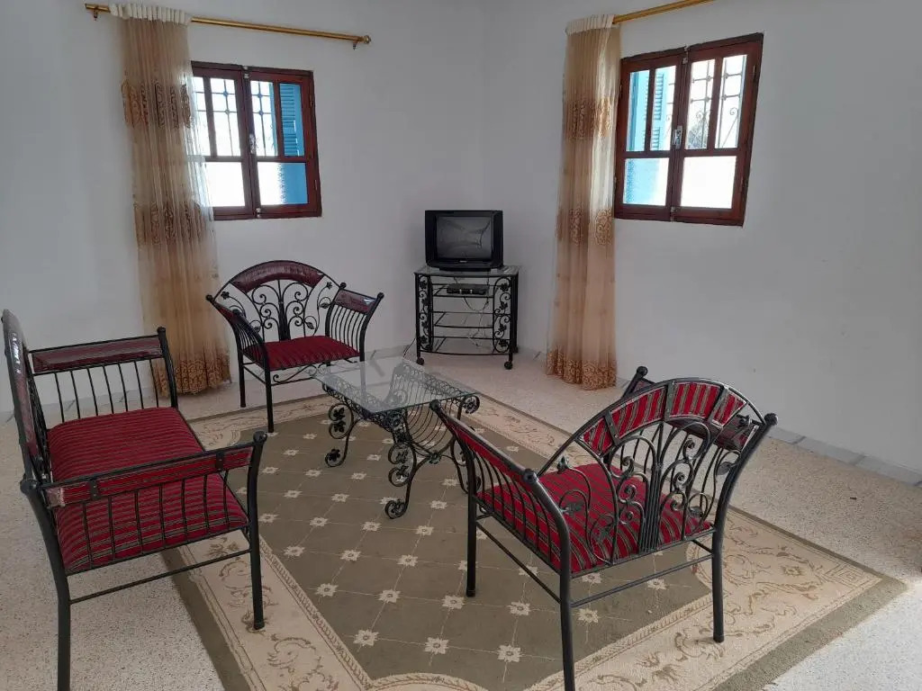 Appartement 3