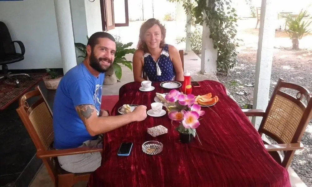 Erandi Holiday Home