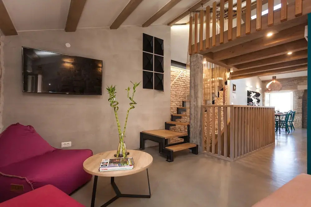 Casa Amando Eco Boutique House