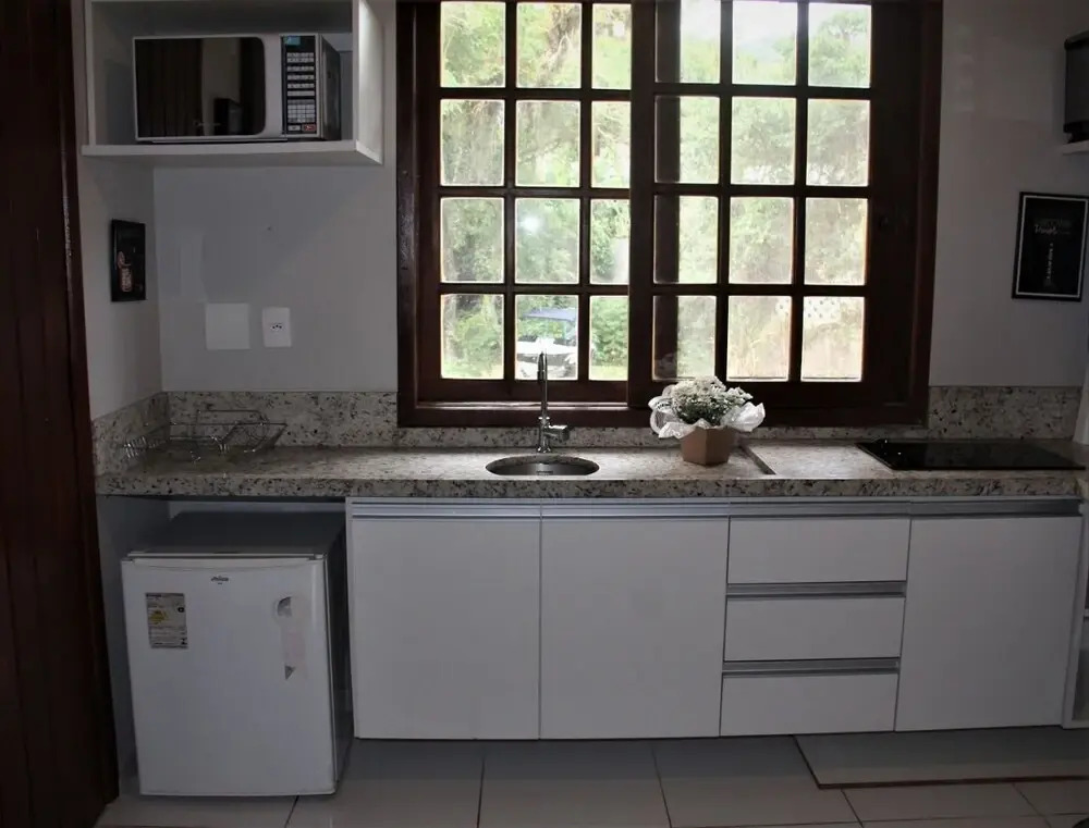 Hospedar Floripa