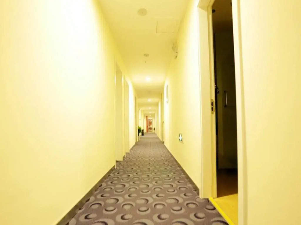 7 Days Inn Nanjing Tian Yin Da Dao Subway Station Branch