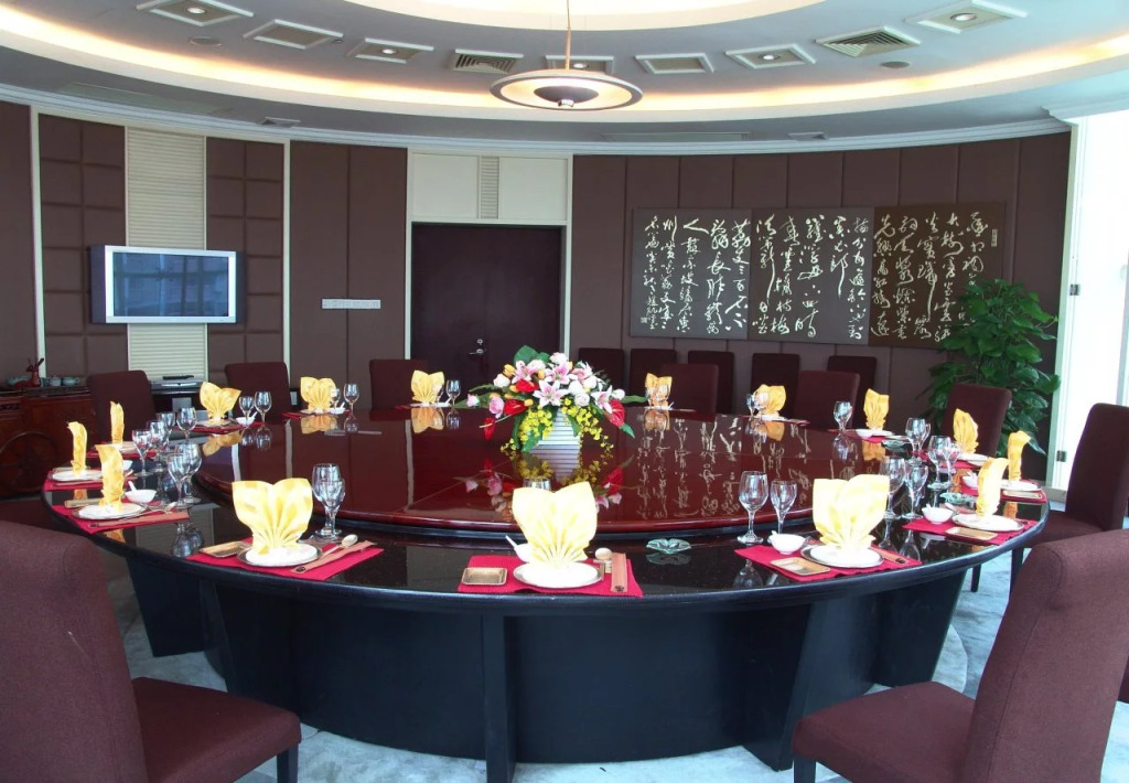 Dongguan Dongcheng International Hotel
