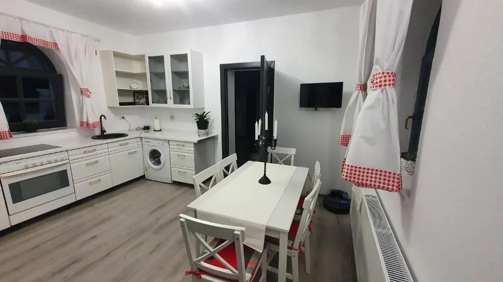 Casa mica Resita
