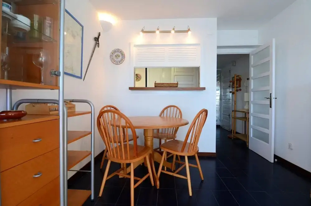 Apartamentos Front Mar