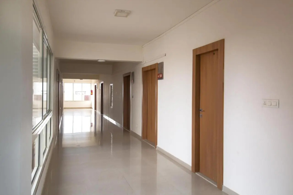 Siara Styles Amba Suites, Gandhinagar