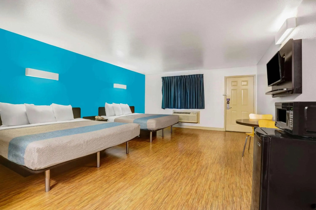 Motel 6-Anderson, CA - Redding Airport