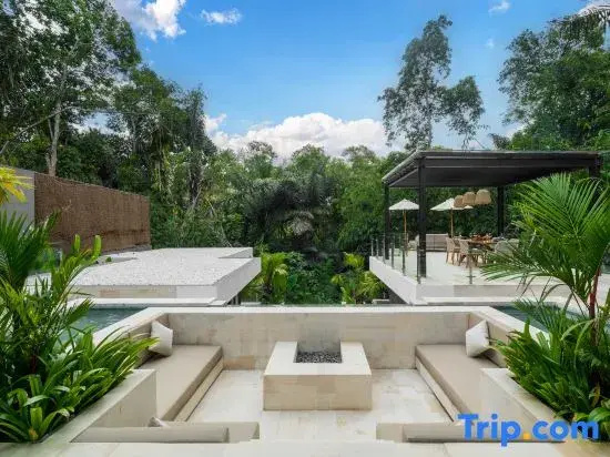 Villa Lembah Giri Forest by BaliSuperHost