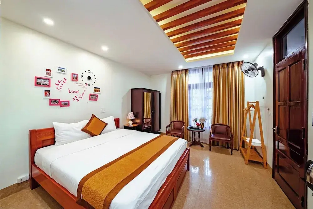 Lacasa Homestay