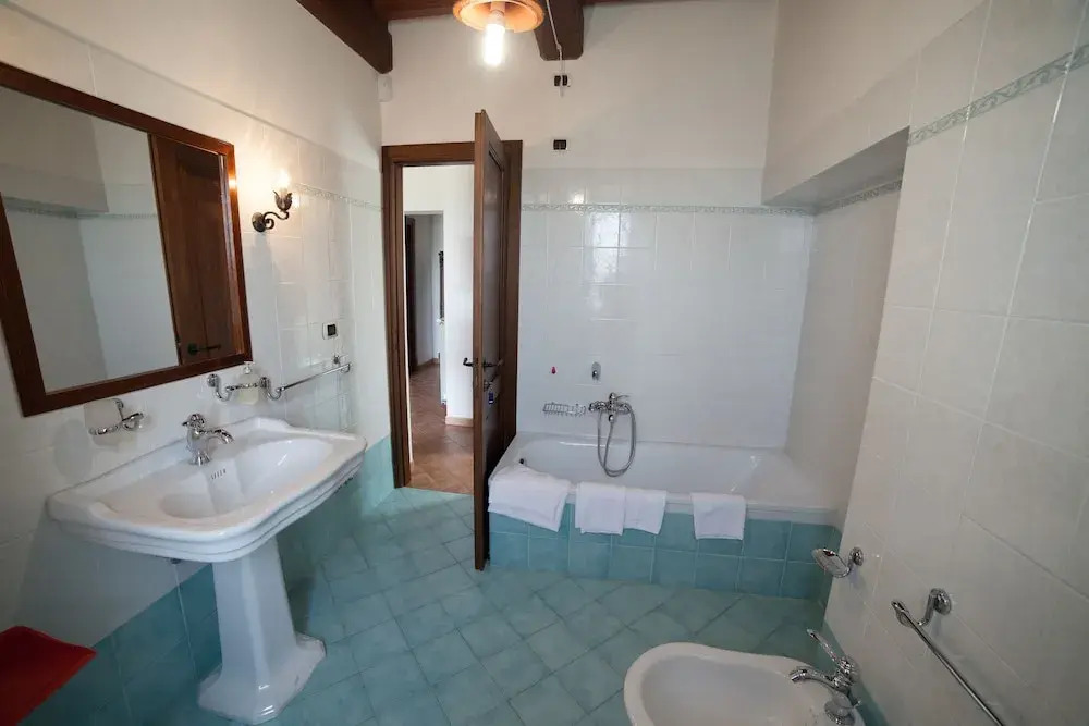 Agriturismo Casone