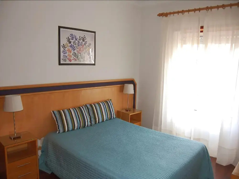 Apartamentos Nazare