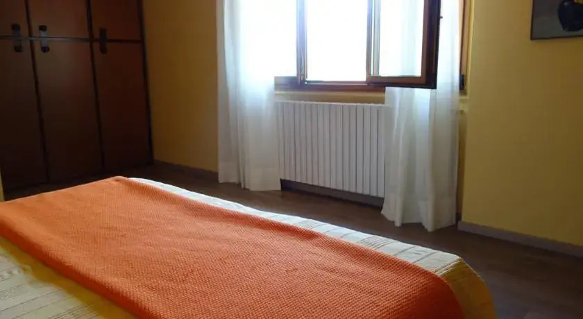 Casa Il Faggio