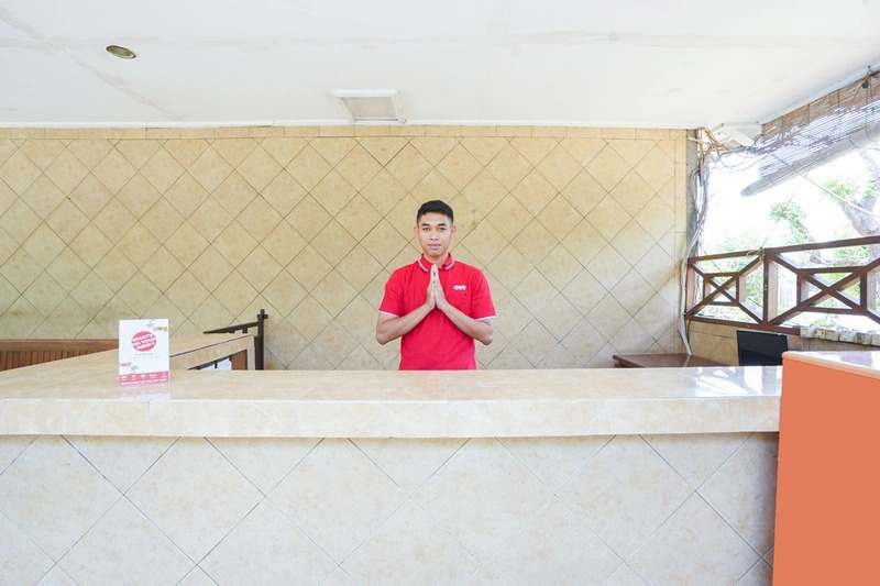 OYO 1588 Hotel Bintang