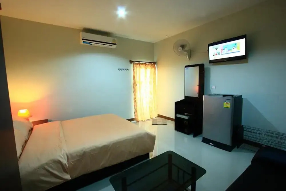 Ban Yuwanda Phuket