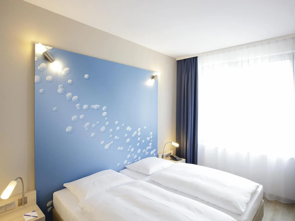 H2 Hotel Berlin-Alexanderplatz