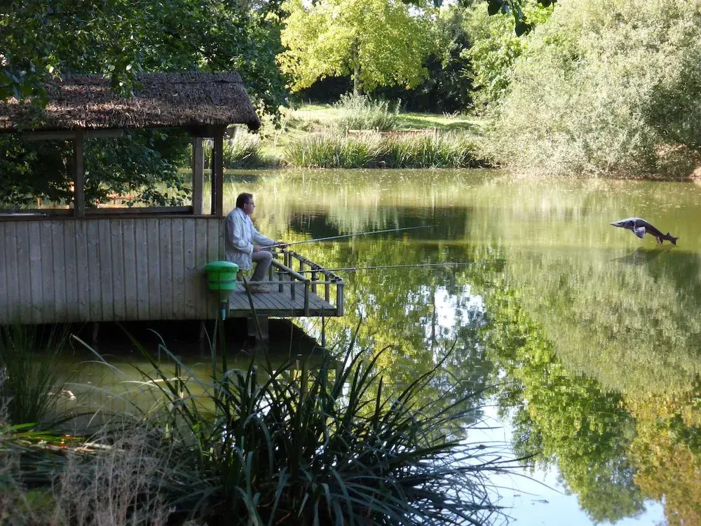 La Cle des Champs