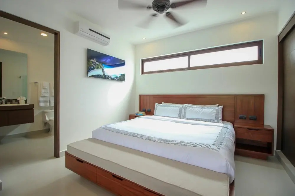 Lovely Couple s Loft Charming Private Balcony 2 Infinity Pools in Complex Amazing Landscapes