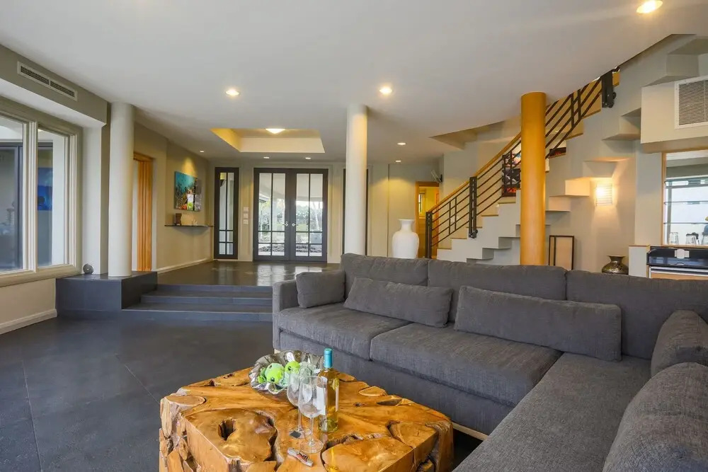 Luxury Oasis On The Big Island In Waimea