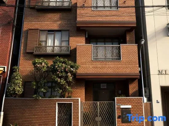 Joyful Residence｜Only 3-Min Walk to Garden Town Station