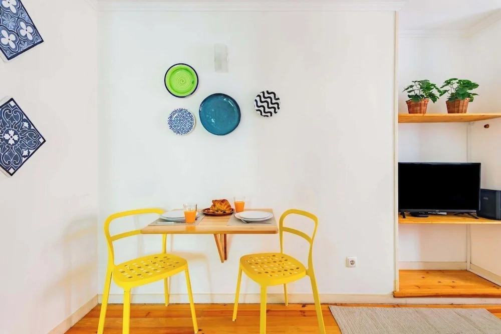 Room I - Atalaia - Bairro Alto
