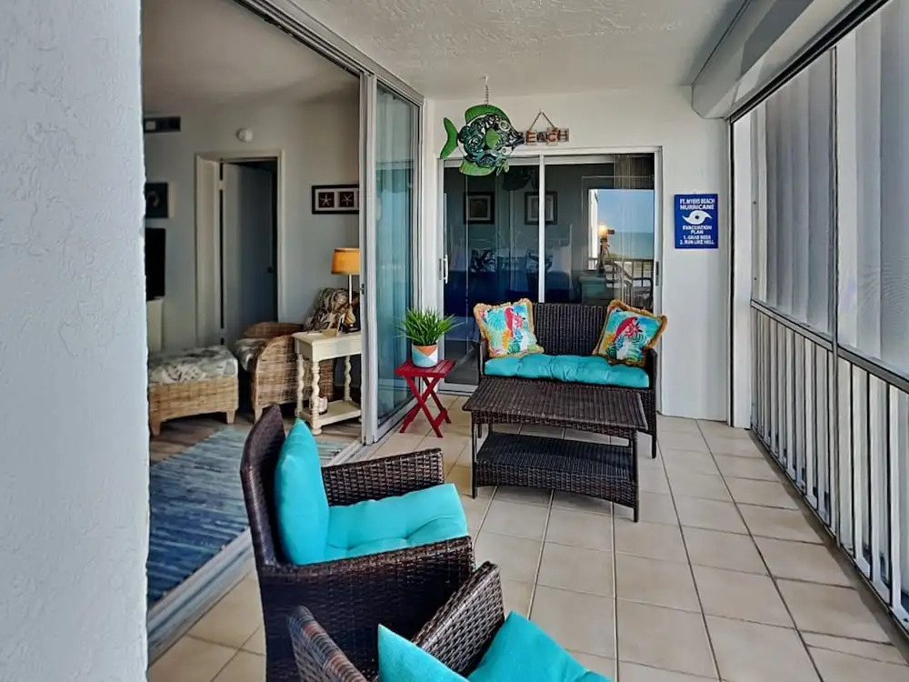 Island Reef 304 by Distinctive Beach Rentals