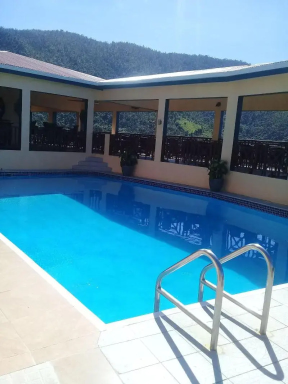 The Heritage Inn