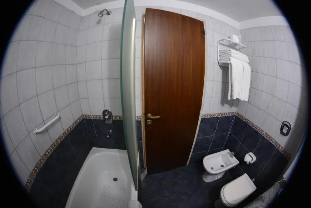 Apart Hotel Alvear