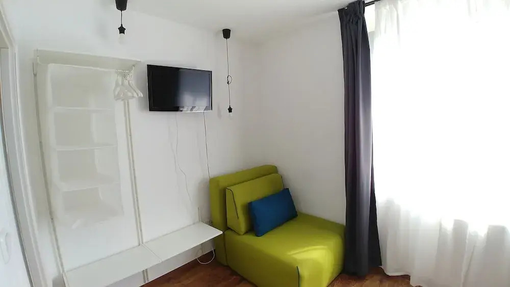 Villa Antunovac Zagreb