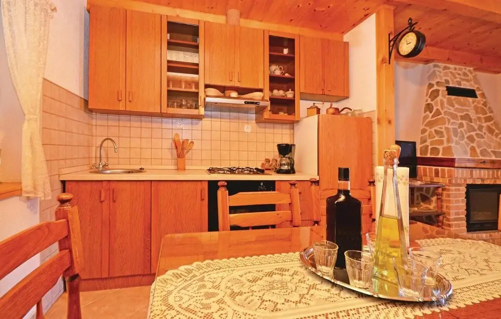 Holiday Home Vir 13