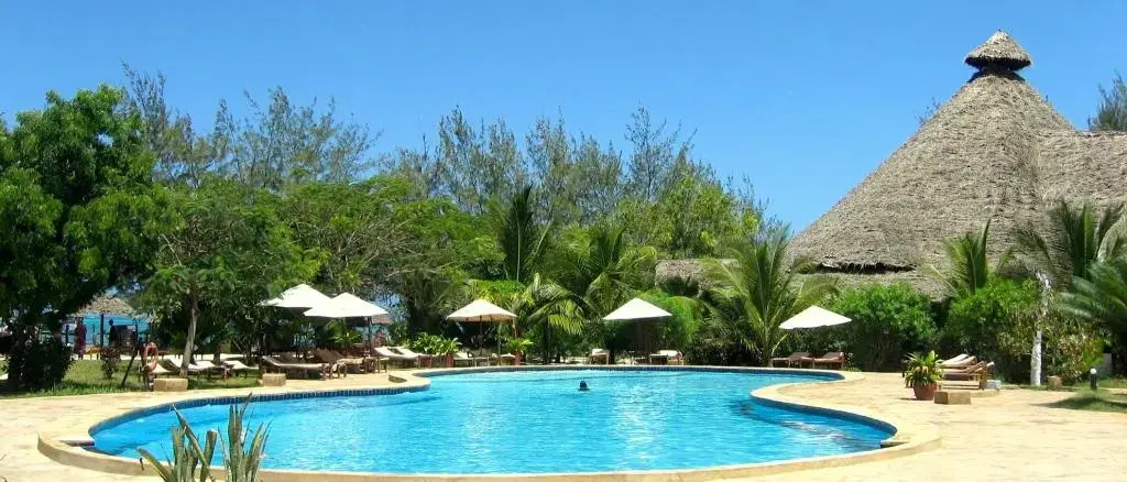 Spice Island Hotel & Resort
