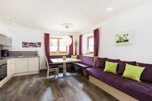 Appartement Sonne, Mond und Sterne